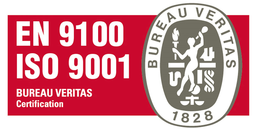 PMP - Certifications - EN 9100 et ISO 9001